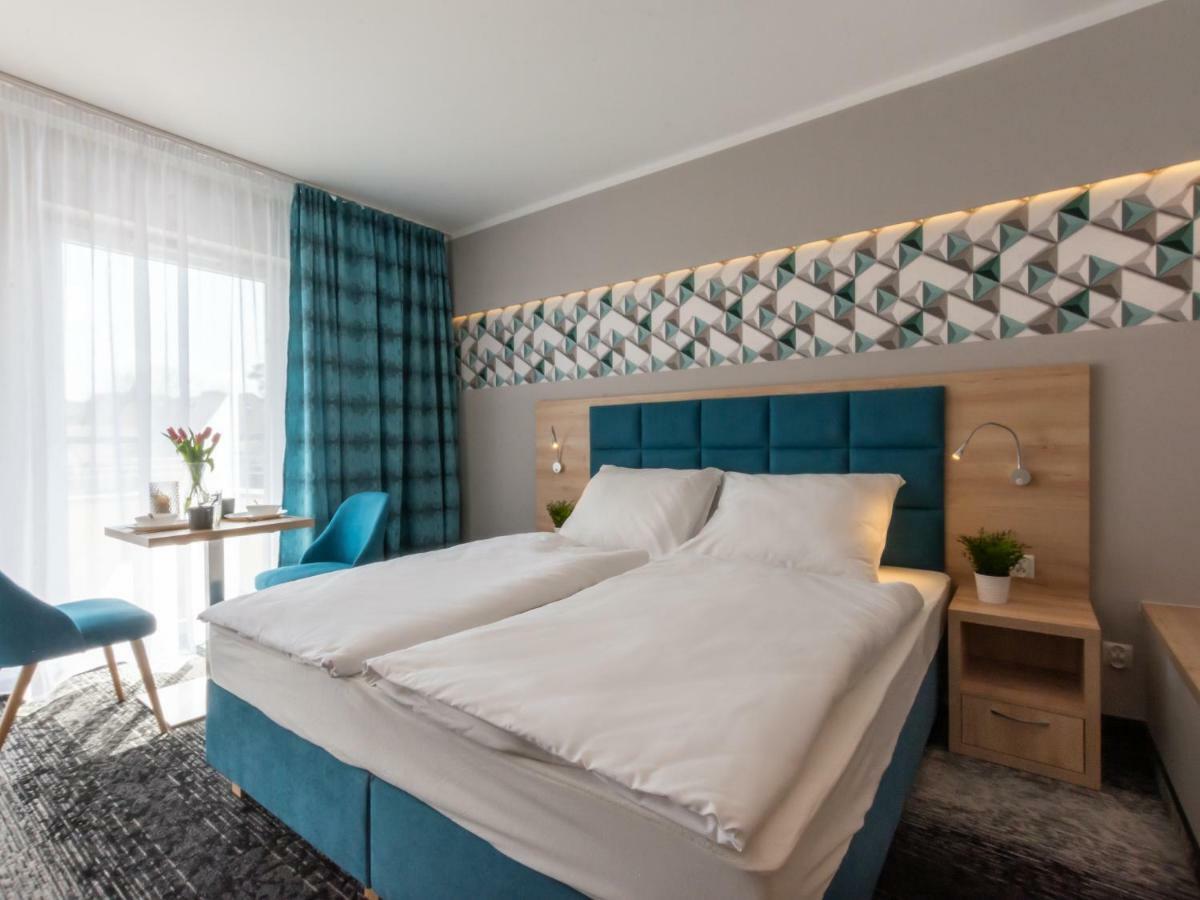 Vacationclub - Cesarskie Ogrody Свіноуйсьце Екстер'єр фото